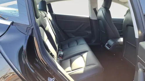 2020 Tesla Model 3 5YJ3E1EA6LF803357