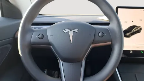 2020 Tesla Model 3 5YJ3E1EA6LF803357