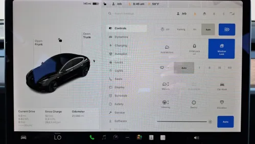 2020 Tesla Model 3 5YJ3E1EA6LF803357
