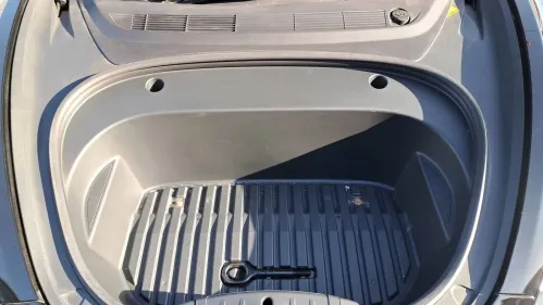 2020 Tesla Model 3 5YJ3E1EA6LF803357