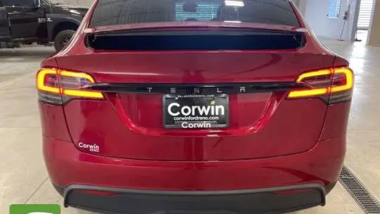 2023 Tesla Model X 7SAXCDE53PF426278