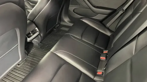 2021 Tesla Model 3 5YJ3E1EB4MF879038