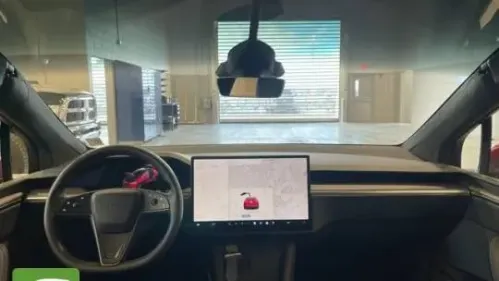 2023 Tesla Model X 7SAXCDE53PF426278
