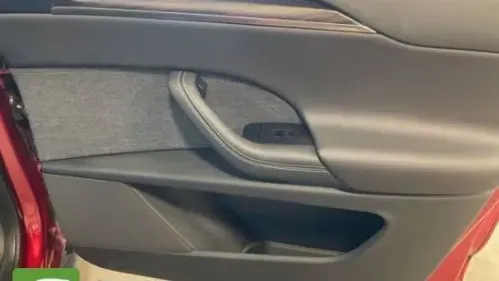 2023 Tesla Model X 7SAXCDE53PF426278