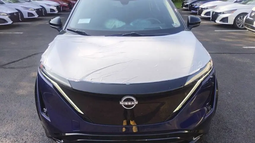 2024 Nissan Ariya JN1CF0BB5RM738024