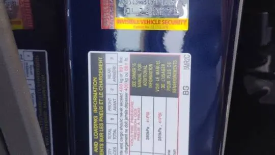 2024 Nissan Ariya JN1CF0BB5RM738024