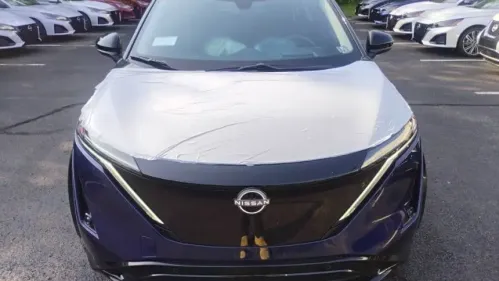 2024 Nissan Ariya JN1CF0BB5RM738024