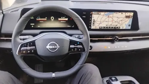 2024 Nissan Ariya JN1CF0BB5RM738024