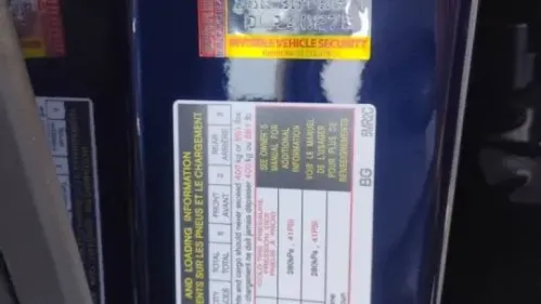 2024 Nissan Ariya JN1CF0BB5RM738024