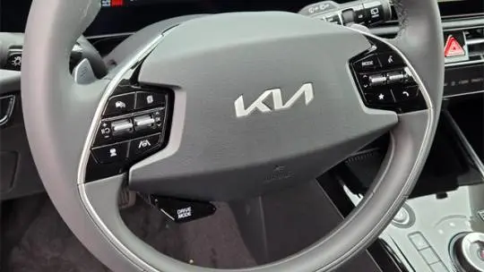 2025 Kia NIRO EV KNDCR3L19S5139249