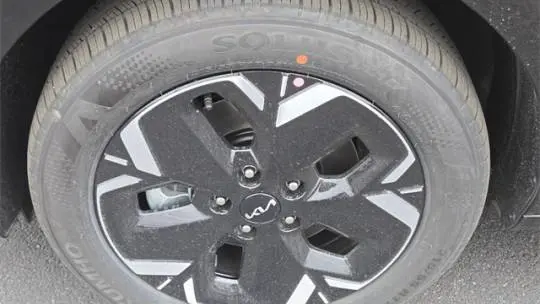 2025 Kia NIRO EV KNDCR3L19S5139249