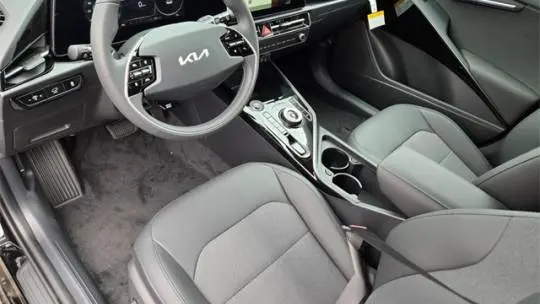 2025 Kia NIRO EV KNDCR3L19S5139249