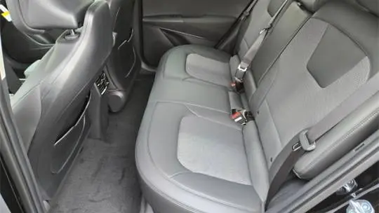 2025 Kia NIRO EV KNDCR3L19S5139249