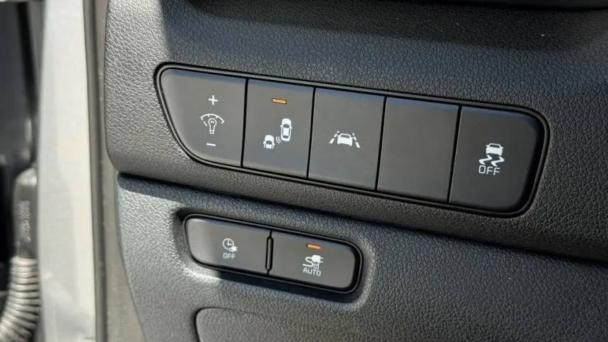 2022 Kia NIRO EV KNDCC3LG4N5145230