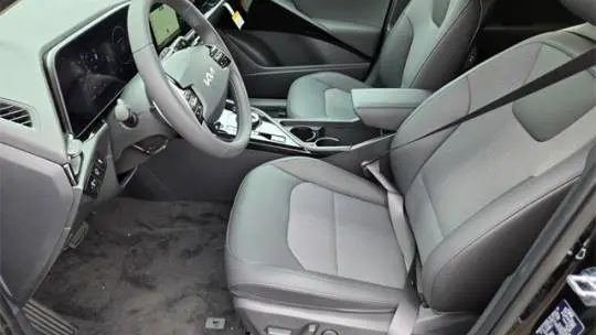 2025 Kia NIRO EV KNDCR3L19S5139249