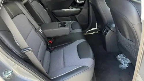 2022 Kia NIRO EV KNDCC3LG4N5145230