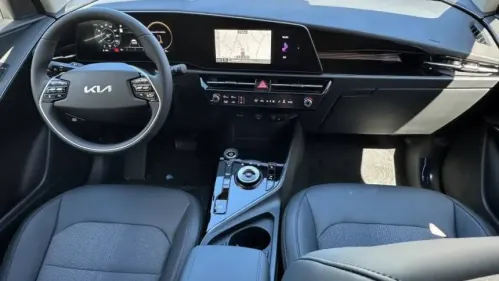 2025 Kia NIRO EV KNDCR3L14S5136601
