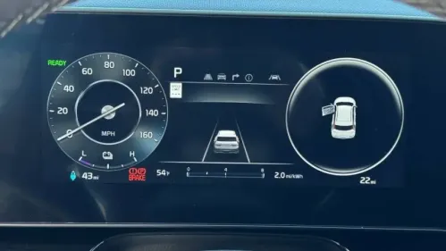 2025 Kia NIRO EV KNDCR3L14S5136601