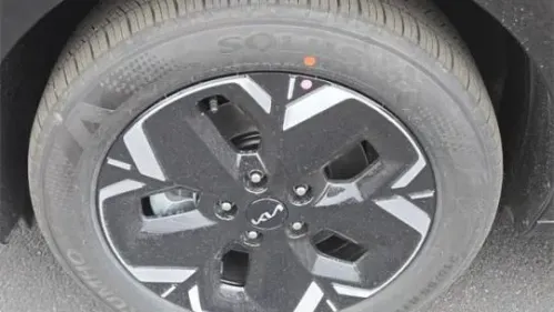 2025 Kia NIRO EV KNDCR3L19S5139249