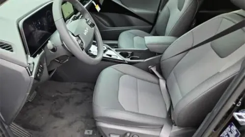 2025 Kia NIRO EV KNDCR3L19S5139249