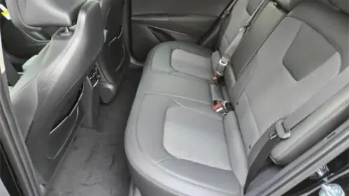 2025 Kia NIRO EV KNDCR3L19S5139249