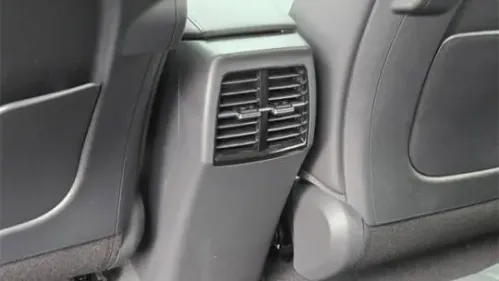2025 Kia NIRO EV KNDCR3L19S5139249