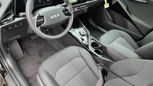 2025 Kia NIRO EV KNDCR3L19S5139249