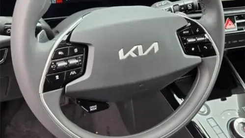 2025 Kia NIRO EV KNDCR3L19S5139249