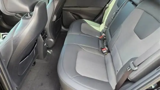 2025 Kia NIRO EV KNDCR3L11S5134403