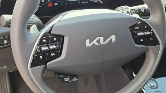 2025 Kia NIRO EV KNDCR3L11S5134403
