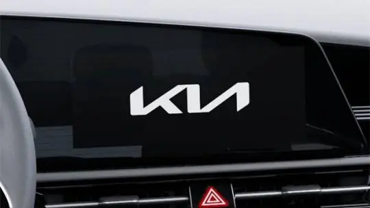 2025 Kia NIRO EV KNDCR3L11S5134403