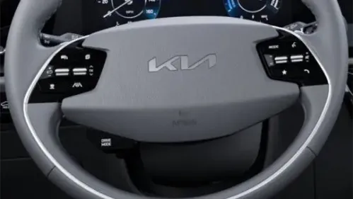 2025 Kia NIRO EV KNDCR3L19S5139249