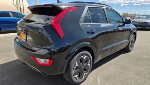 2025 Kia NIRO EV KNDCR3L11S5134403