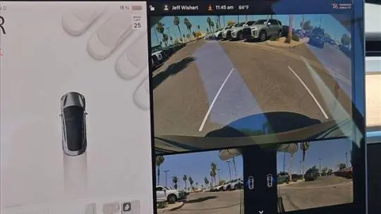 2018 Tesla Model 3 5YJ3E1EA3JF048259