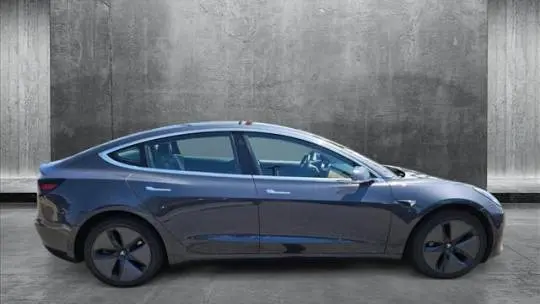 2018 Tesla Model 3 5YJ3E1EA3JF048259