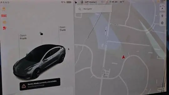 2018 Tesla Model 3 5YJ3E1EA3JF048259