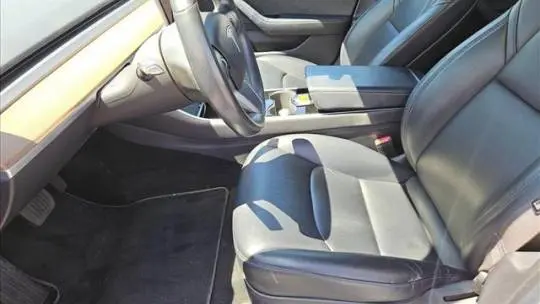 2018 Tesla Model 3 5YJ3E1EA3JF048259