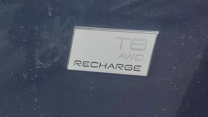 2022 Volvo XC90 YV4H60CL9N1844236