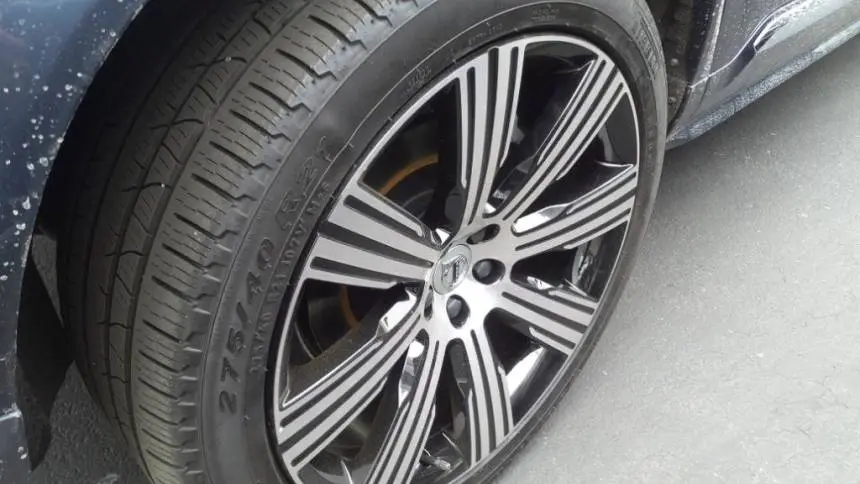 2022 Volvo XC90 YV4H60CL9N1844236