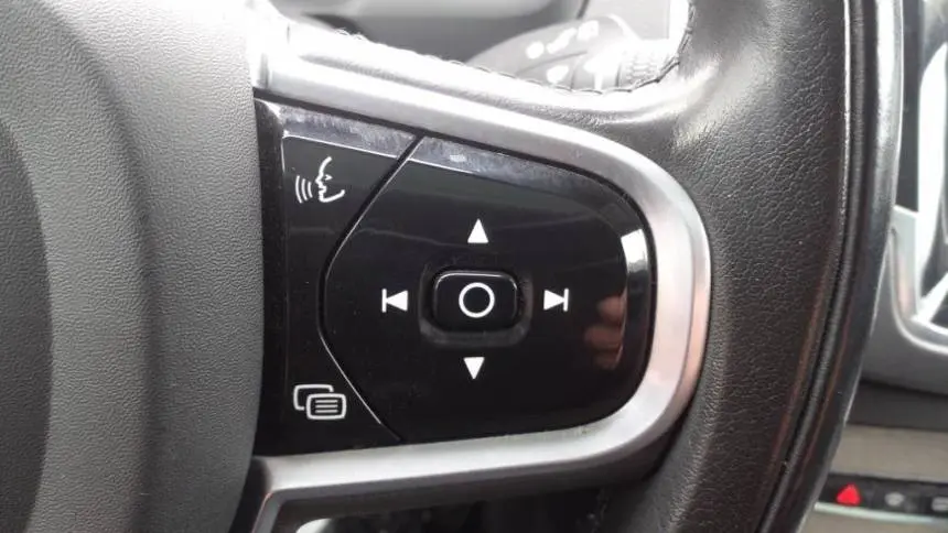 2022 Volvo XC90 YV4H60CL9N1844236