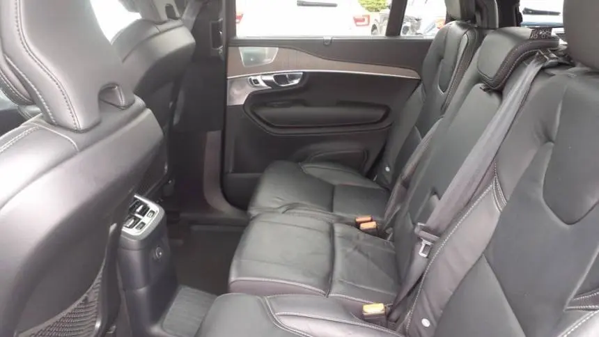 2022 Volvo XC90 YV4H60CL9N1844236