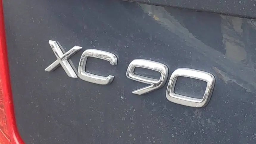 2022 Volvo XC90 YV4H60CL9N1844236