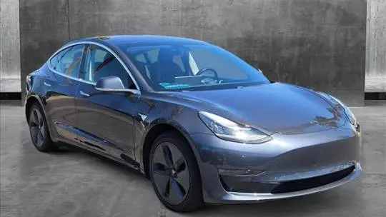 2018 Tesla Model 3 5YJ3E1EA3JF048259