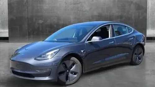 2018 Tesla Model 3 5YJ3E1EA3JF048259