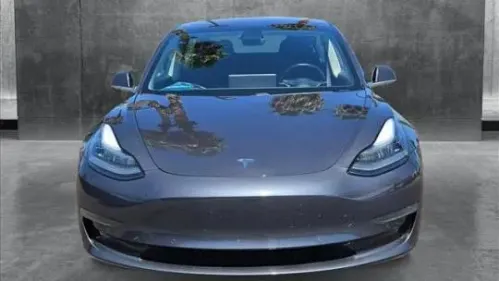 2018 Tesla Model 3 5YJ3E1EA3JF048259