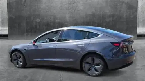 2018 Tesla Model 3 5YJ3E1EA3JF048259