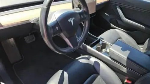 2018 Tesla Model 3 5YJ3E1EA3JF048259