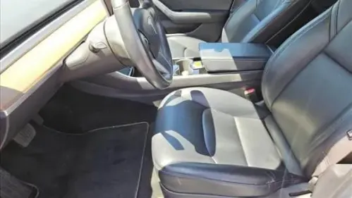 2018 Tesla Model 3 5YJ3E1EA3JF048259