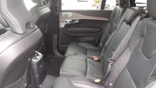 2022 Volvo XC90 YV4H60CL9N1844236