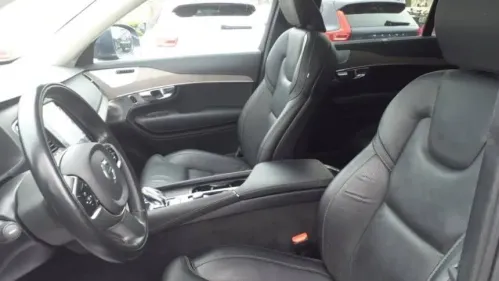 2022 Volvo XC90 YV4H60CL9N1844236